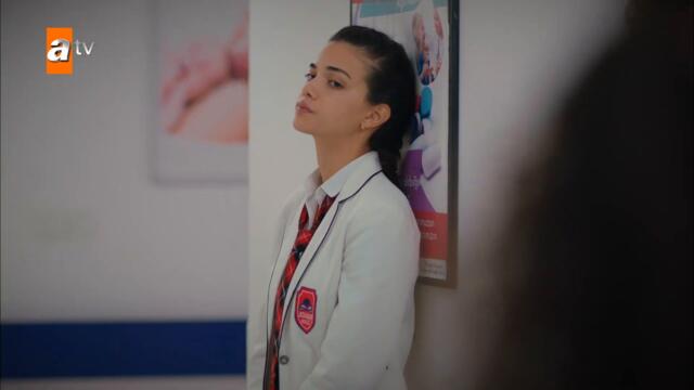 Sevgi Teyze vefat ediyor... - Kardeşlerim 70. Bölüm