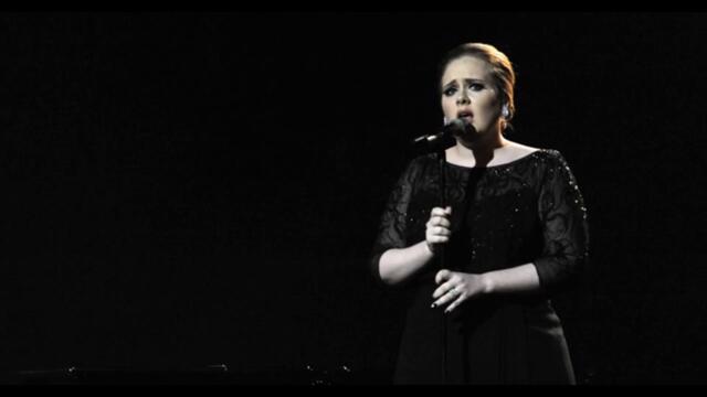 Adele - Someone Like You - Anxiety Relief Music
