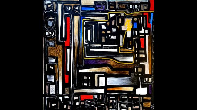 Kamasi Washington - The Garden Path