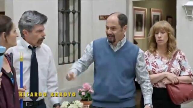 Новите Съседи Сезон 13 Епизод Част 1