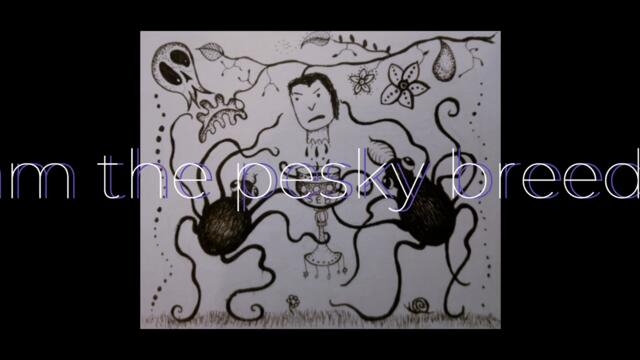 Nefarious Rockers - Filthy Breeder