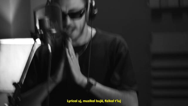 Nonejm - Dragonball - (Official Video)