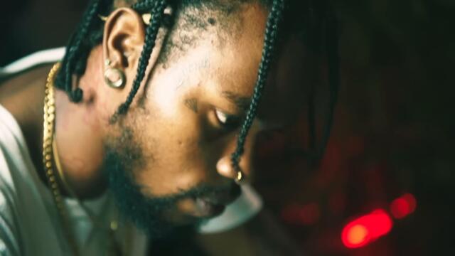 Intence, Sas ElGringo, Naga - Big Food | Official Music Video