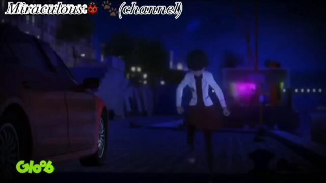 Мега-чудесата🐞🐾-Сезон 5 епизод 12 "Съвършенство🐲" Бг.субтитри🇧🇬-Част 2