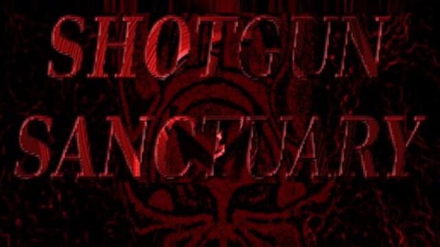 2022 Instrumental Metal   No Vocals   Shotgun Sanctuary Mix