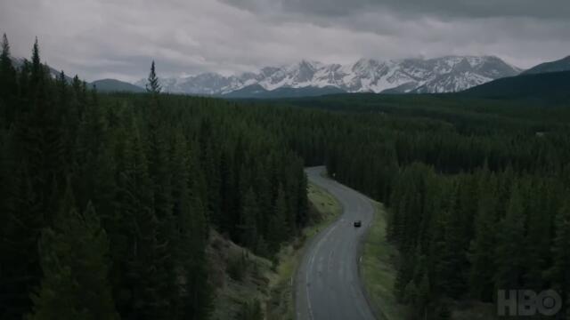 THE LAST OF US Trailer 2 (2023)