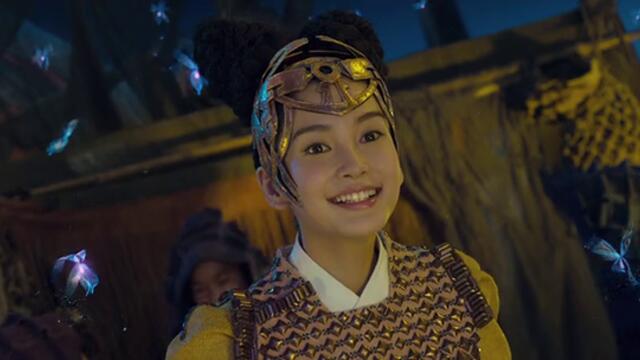 Лига на Боговете League of Gods  (2016)  Бг Аудио Част 2