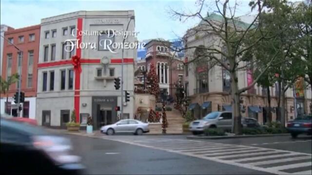 Коледа по кралски A Christmas in Royal Fashion (2018)  Бг Аудио Част 1