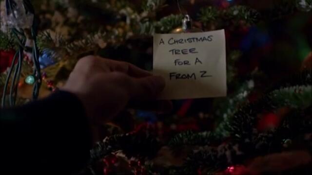 Коледно сияние Northern Lights of Christmas   (2018) Бг Аудио Част 2