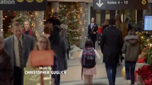 Коледно сияние Northern Lights of Christmas   (2018) Бг Аудио Част 1