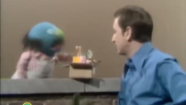 Sesame Street: People in Your Neighborhood with Bob