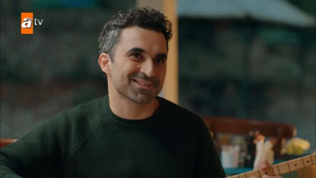 Ferdi çaldı, Havva söyledi - Yalnız Kurt 28. Bölüm