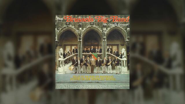 Brussels Big Band – Mille et Un Airs de Bruxelles (1980 Trad Jazz / Swing from Brussels)