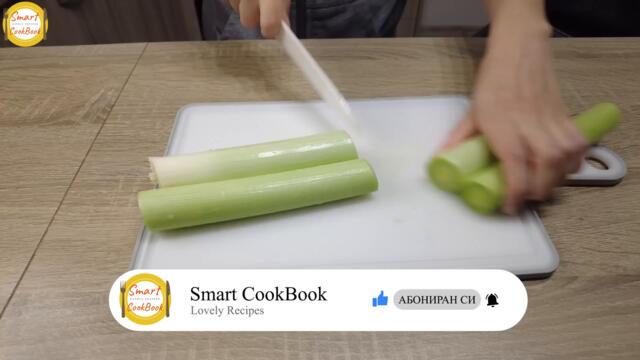 Скумрията става толкова сочна и вкусна, че тази рецепта ще ви стане любима.