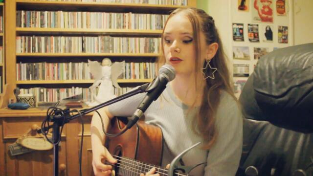 Ryan Bingham - Snake Eyes (Cover)