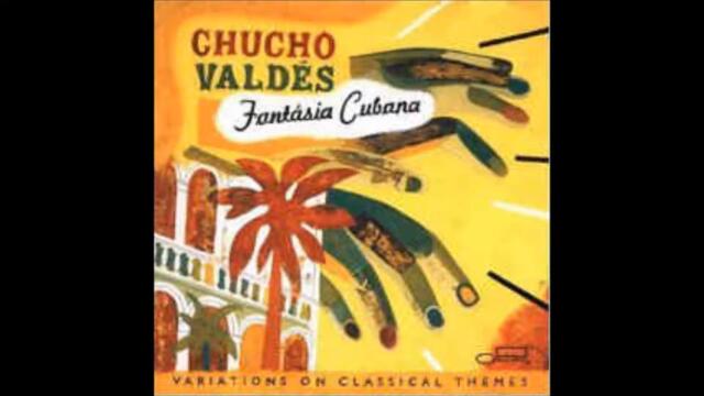 Chopin : Prelude en E-Minor ♪  Chucho Valdes
