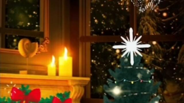 Весели празници ♛♛♛ Идват Коледа и Нова година 2023 ♛ Jazz Moods - Christmas Edition