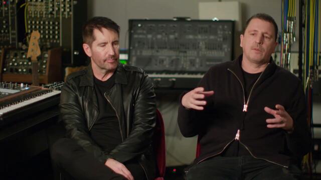 BONES AND ALL | The Sound of Americana Featurette