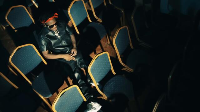 Jahshii - God In Charge (Official Music Video)