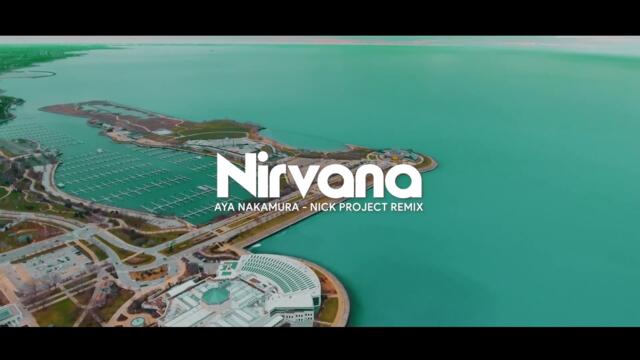 Versi Slow Remix !!!! Nirvana | Nick Project Remix | Tik Tok