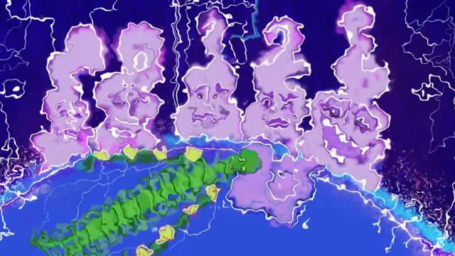 Zibéll - First ascent