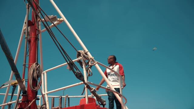 K.O - MOSHITO (Official Music Video)