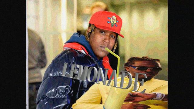 "LEMONADE" by Internet Money x The Police? (Tisljarec Remix)