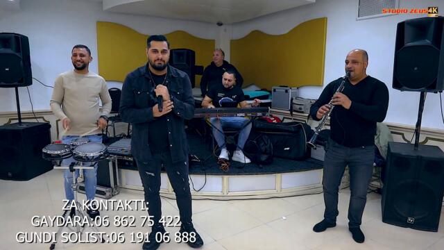 PRESLAVSKI KUCHEK ork.ROTTERDAM GROUP / Преславски кючек орк.Ротердам Груп I Studio Zeus4kOfficial