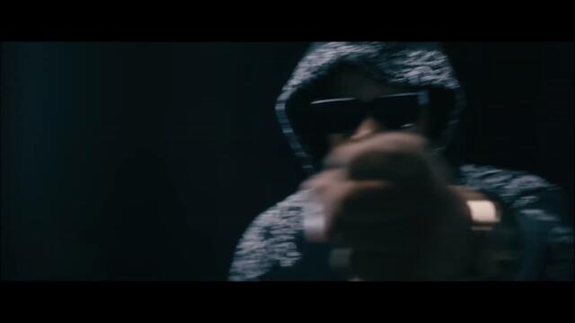 K-Trap x Headie One - Extra Sleeve (Official Video) [ASHeat Remix] (prod. by ASHeat x NicoLDN)
