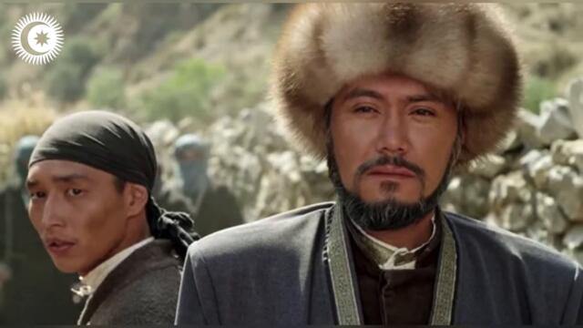 АЗИЗ МУРАДИЛАЕВДИН АБАЛЫ ООР!🥺 (Реквизит) ▶️