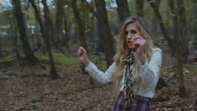 I Get Down (Official Video) - Suzie Chism