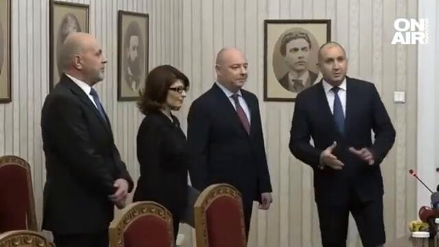 Експерти: В близко бъдеще не се очертава перспектива за редовно правителство