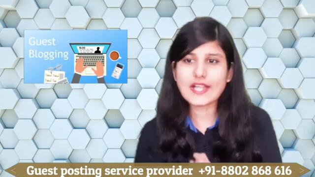 What is Guest Posting in SEO || How Does It Helps in SEO Ranking? || What is DA and PA ?