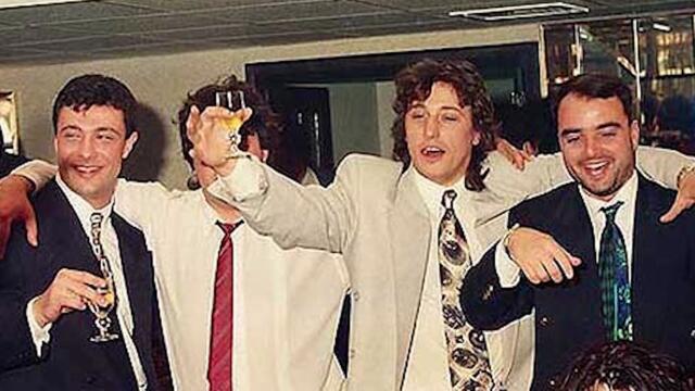 Кратка История На Вис 2 и Васил Илиев