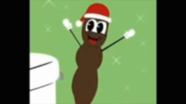 Mr Hanky The Christmas Poo Song