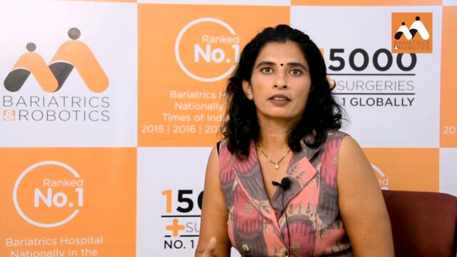 Bariatric Surgery Success Story in Hindi || Hetal Patel || Bariatric Surgery in India