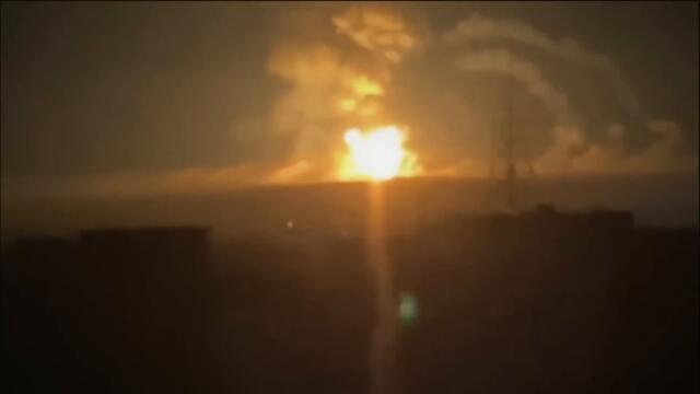 Landmacht Docu: Nederlandse militairen trainen Oekraïense rekruten in Noord-Engeland | INTERFLEX