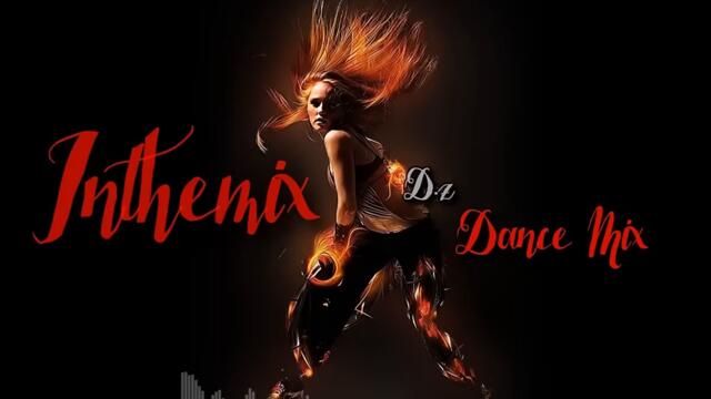 Remix Dance Dj .D.z New Style Mix 2022