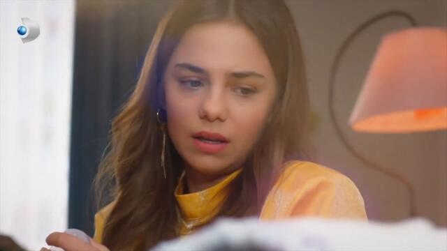 Şeniz'i Sofraya Getirdiler! - Zalim İstanbul 36. Bölüm