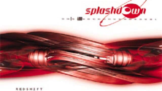 Splashdown - Mayan Pilot