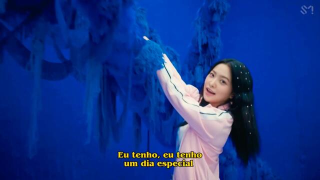 Red Velvet - Birthday (Tradução/legendado)