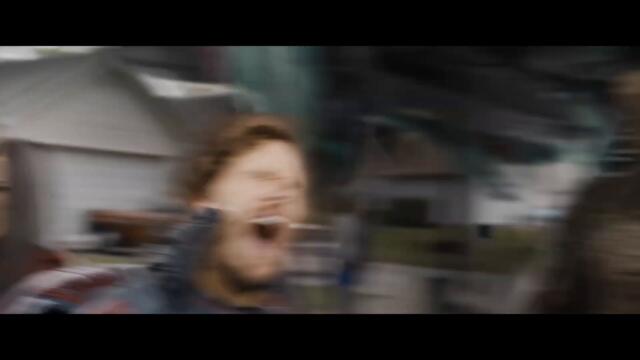 Трейлър на филма "Пазители на галактиката, част III", (2023), реж. Джеймс Гън