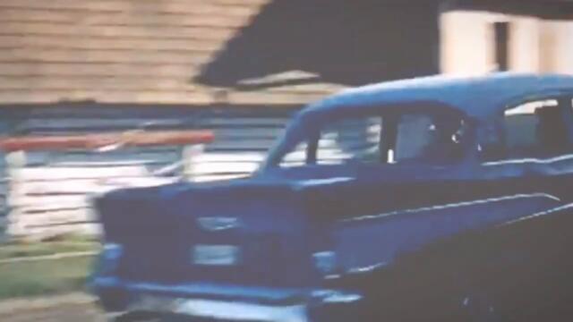 Rosa Lavenne - Down the Driftwood Steps (Music Video)