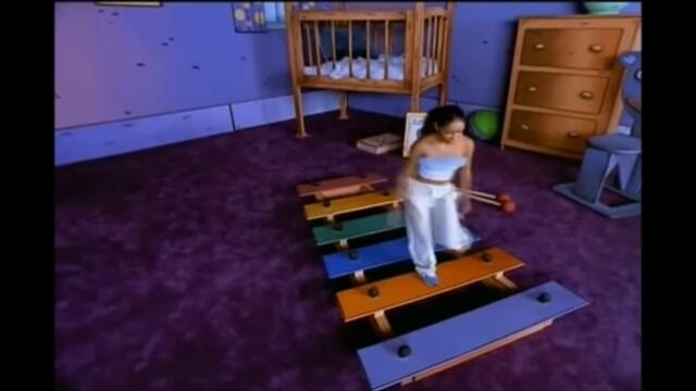 Blackstreet Ft. Mya, Mase, & Blinky Blink - Take Me There [HD]