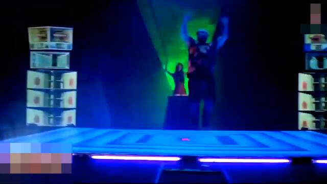 Reel 2 Real feat. The Mad Stuntman - I Like To Move It 2022