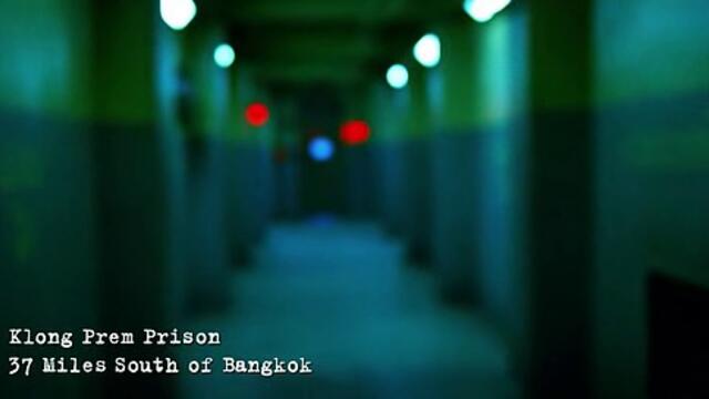 Ергенският запой III The Hangover Part III (2013) Бг Аудио Част 1