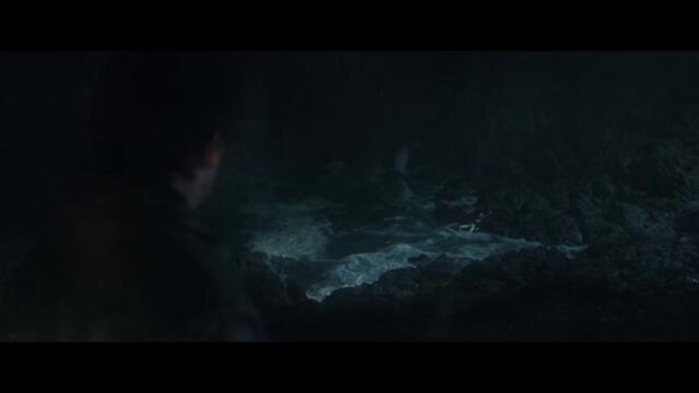 Аквамен Aquaman (2018) Бг Аудио Част 1