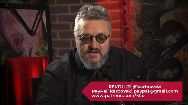 Изтрит от социалните мрежи - Степан Поляков при @MartinKarbowski / цензурирана версия