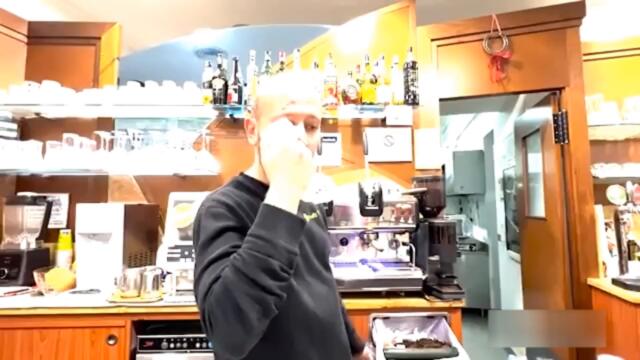 Torino, il barista aggredito dagli anarchici: «Preso a calci e pugni»