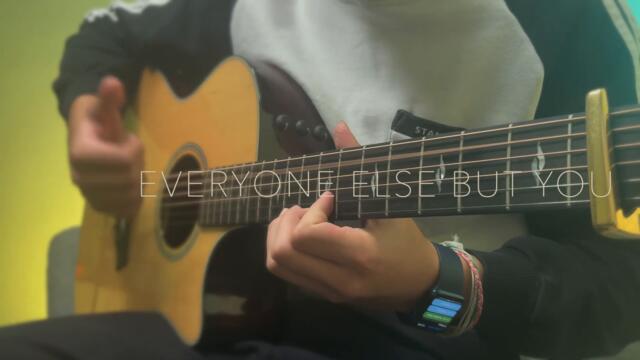 What makes you beautiful but its on a budget...